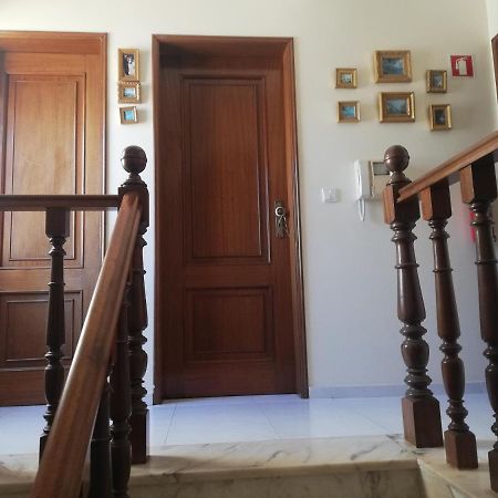 Guesthouse Tavira Moura Exteriér fotografie